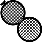 雙聯(lián)載網(wǎng)double grids（oyster）